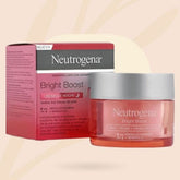 Neutrogena Bright Boost Night Cream All Skin Tones 50Ml. - Well Pakistan